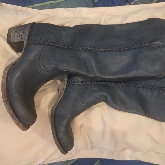 Lane Boots - Picture 15 of 17